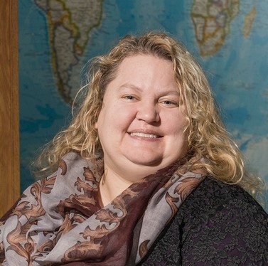 Jodi Simek headshot
