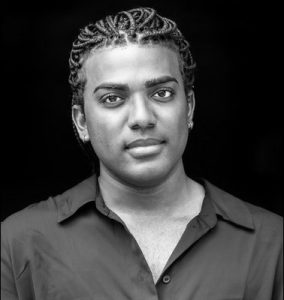 J. Pasha Prem Headshot
